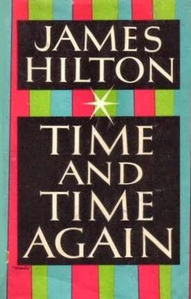 Time and Time Again [ePUB]